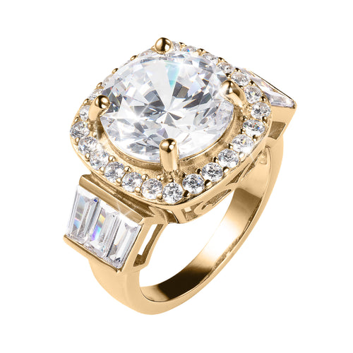 Daniel Steiger Eternal Embrace Ladies Ring