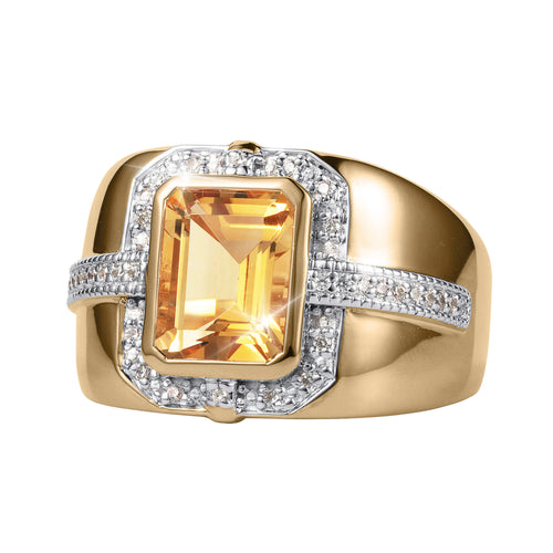 Citrine Fortress Men&