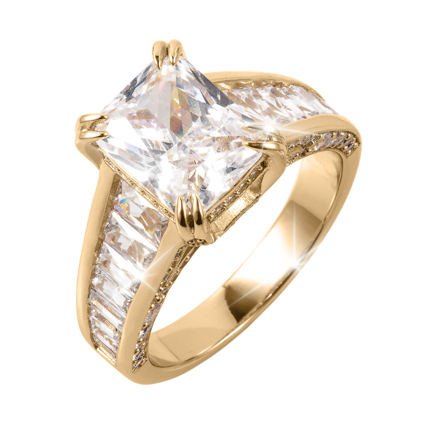 Luxoria Ladies Ring