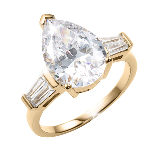Alessia Ladies Ring