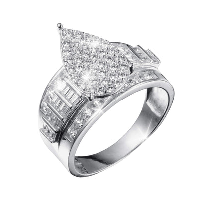 Lustrefall Ring