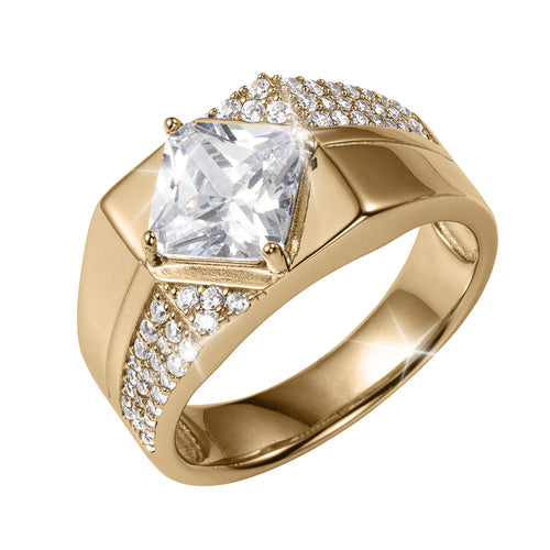 Winchester Gold Men’s Ring