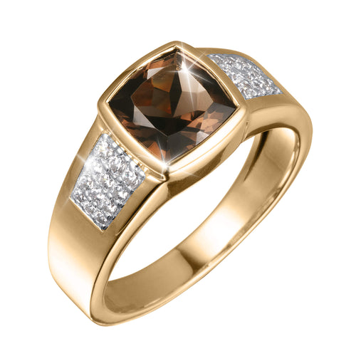 Daniel Steiger Midnight Regent Men&