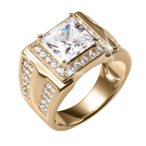 Reverence Men’s Ring
