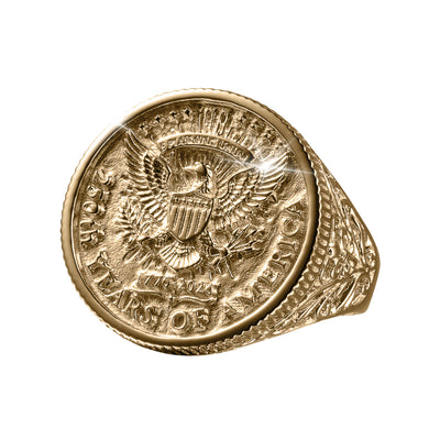 American Glory Ring