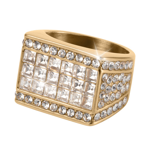 Daniel Steiger Imperial Grid Men&