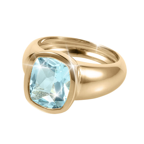 Daniel Steiger Topaz Serenity Ladies Ring