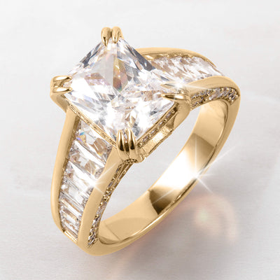 Luxoria Ladies Ring