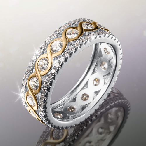 Evermore Ladies Ring