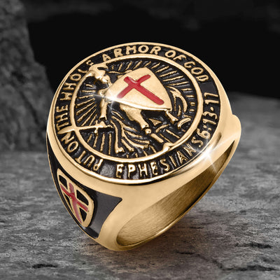 Armor Of God Collection