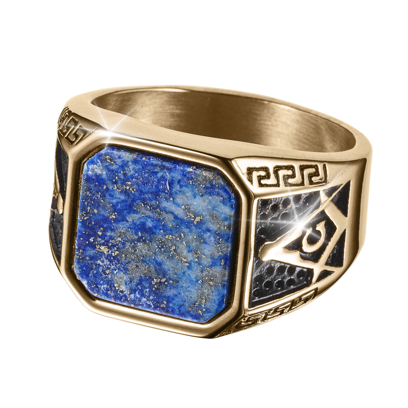 Lapis Lazuli Mans Ring, Natural Afghani Lapis Lazuli, Silver Jewelry, 925  Silver Ring, Birthday Gift, Heavy Mens Ring, Arabic Design, Ottoman Style  Ring, Christmas, Turkey Mens Signet Ring - Walmart.com