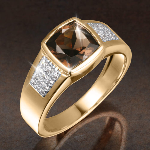 Daniel Steiger Midnight Regent Men&