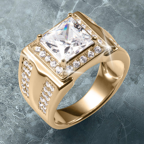 Reverence Men’s Ring