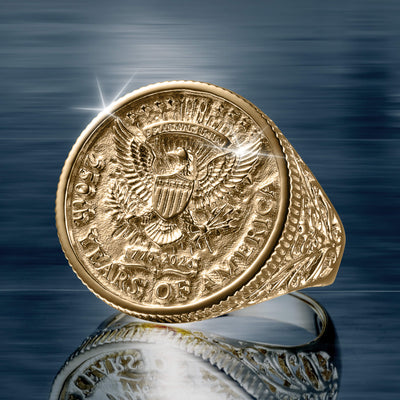 American Glory Ring