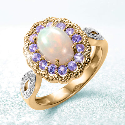 Opal Eclipse Collection