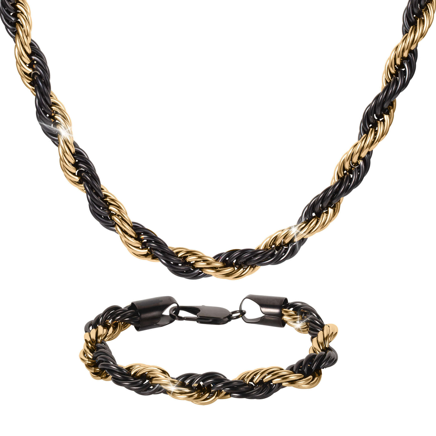 Erebus Rope Collection