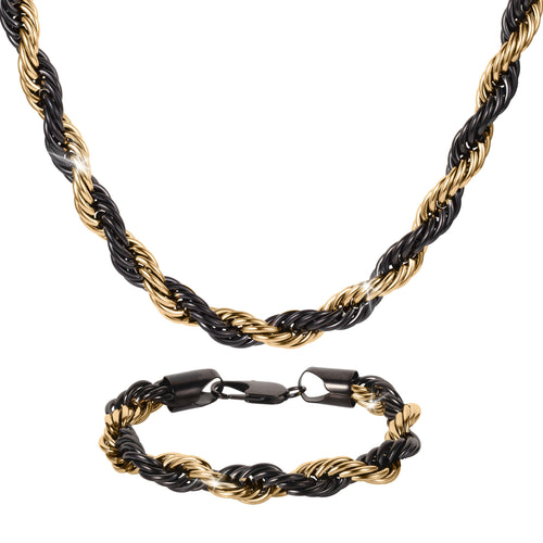 Erebus Rope Collection