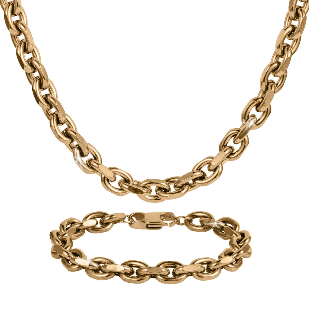 Daniel Steiger Apex Classic Collection