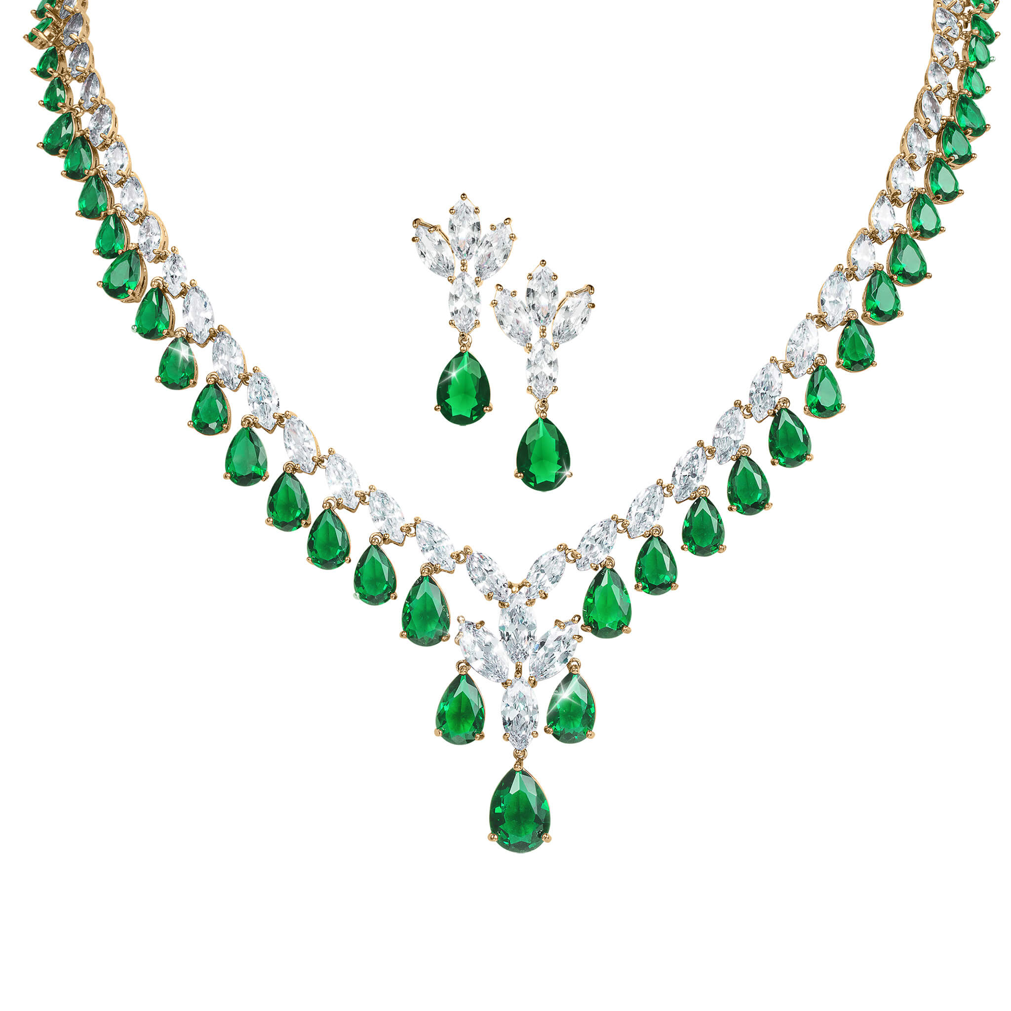 Daniel Steiger Verde Goddess Collection