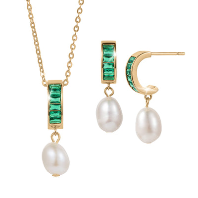 Pearl Radiance Collection