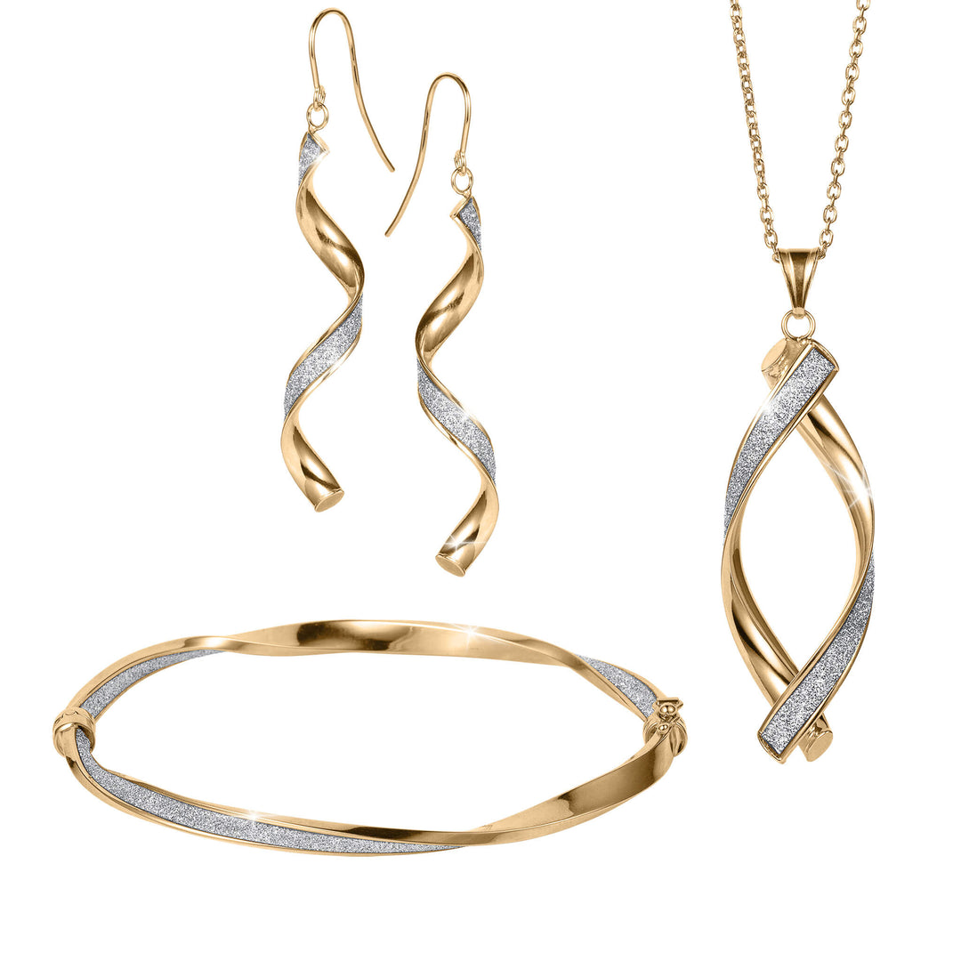 Daniel Steiger Chaira Collection