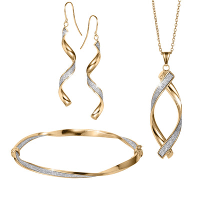 Daniel Steiger Chaira Collection