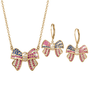 Heritage Bow Collection