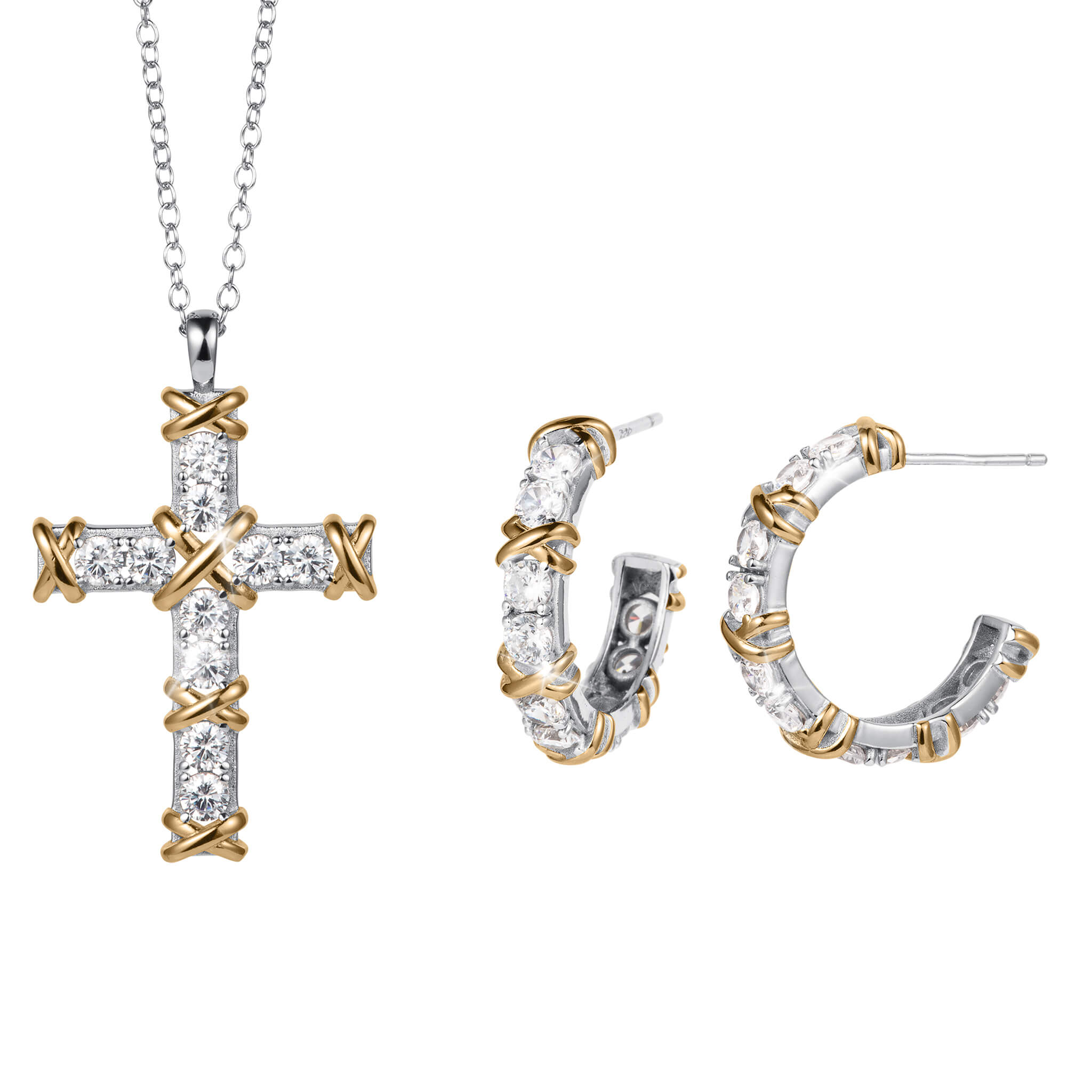 Daniel Steiger Grace And Promise Collection