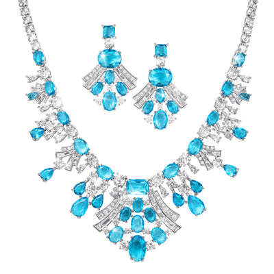 Daniel Steiger Azurina Collection