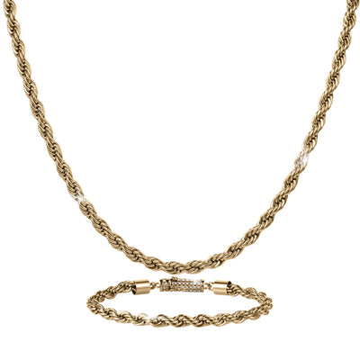Viper Twist Rope Collection