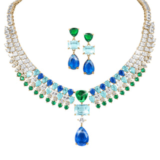 Midnight Riviera Collection
