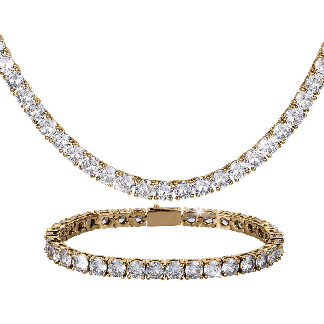 Daniel Steiger Billionaire Men’s Collection