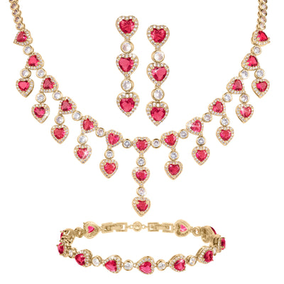 Daniel Steiger Endless Love Collection