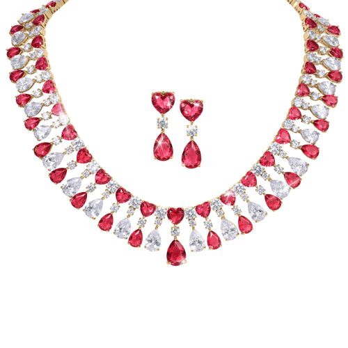 Adore Hearts Collection