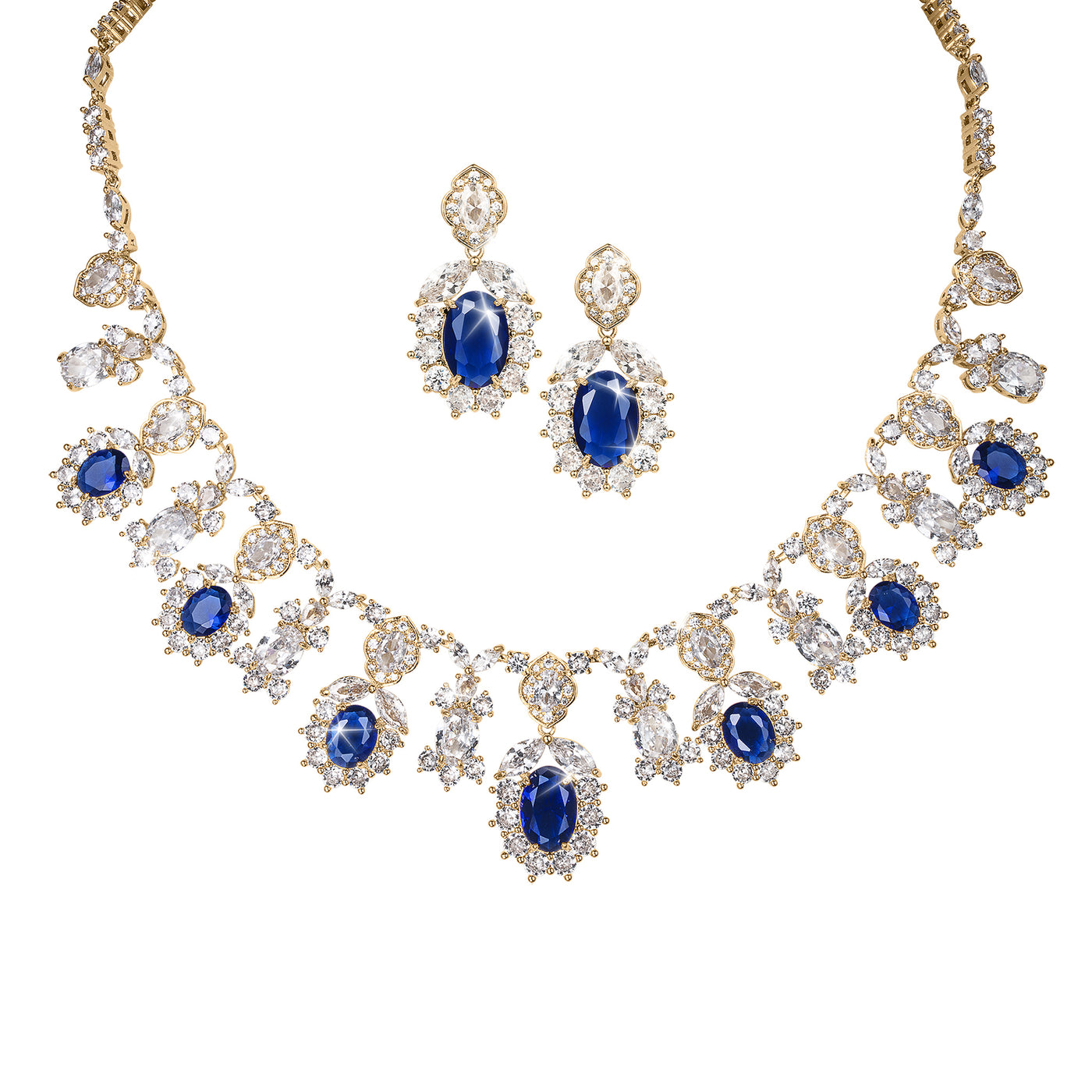 Windsor Blue Collection