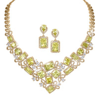 Golden Willow Collection Set