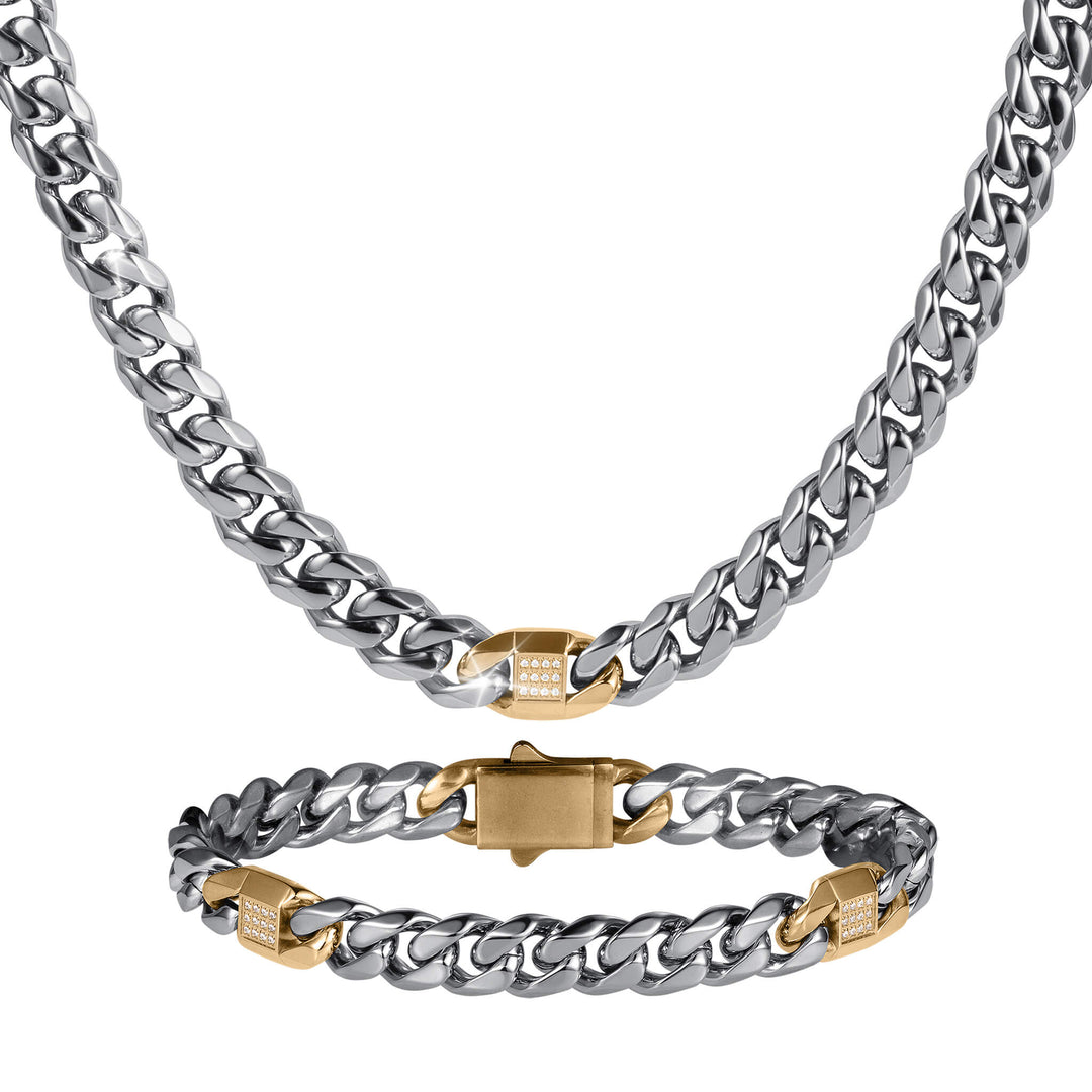 Daniel Steiger Crossfire Collection