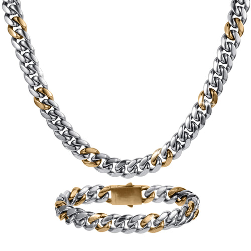 Rebel Curb Collection