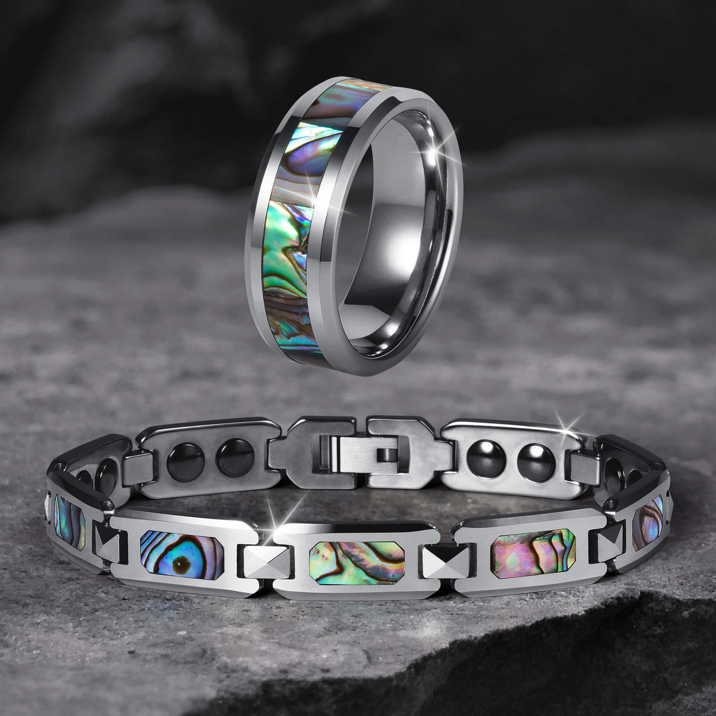 Tungsten Tide Collection