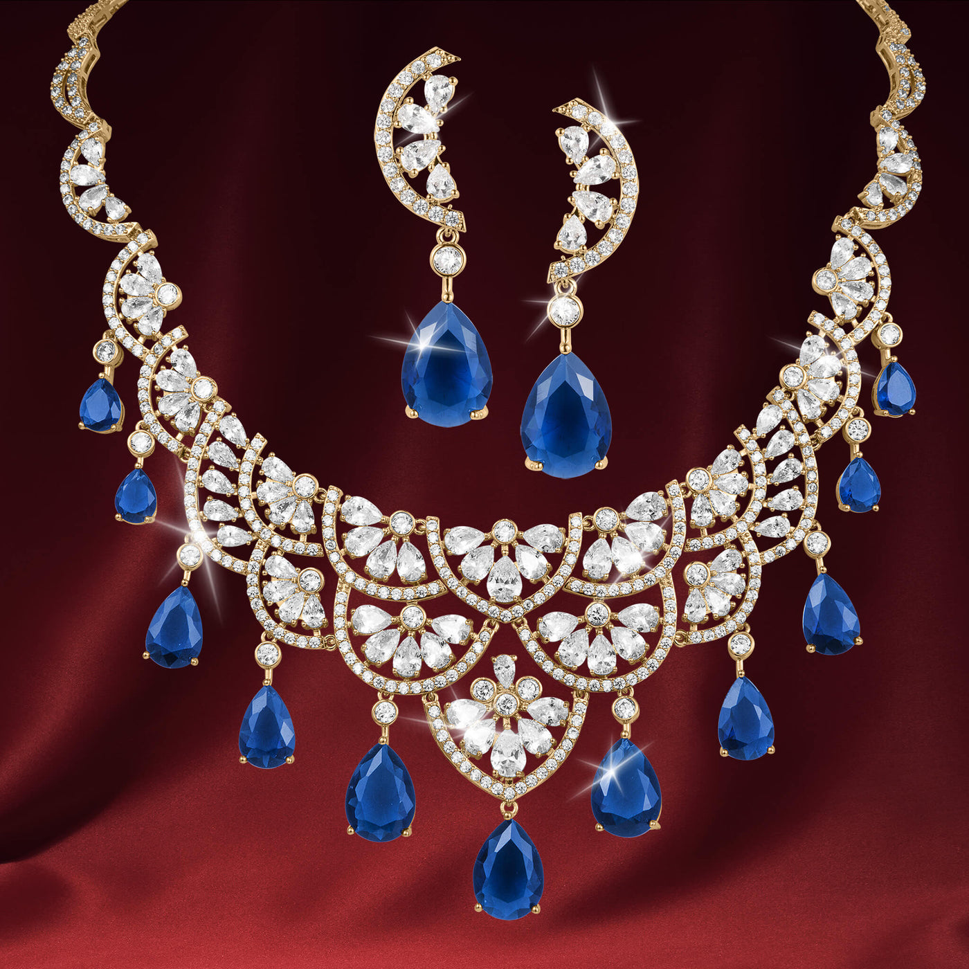 Moonlight Princess Collection