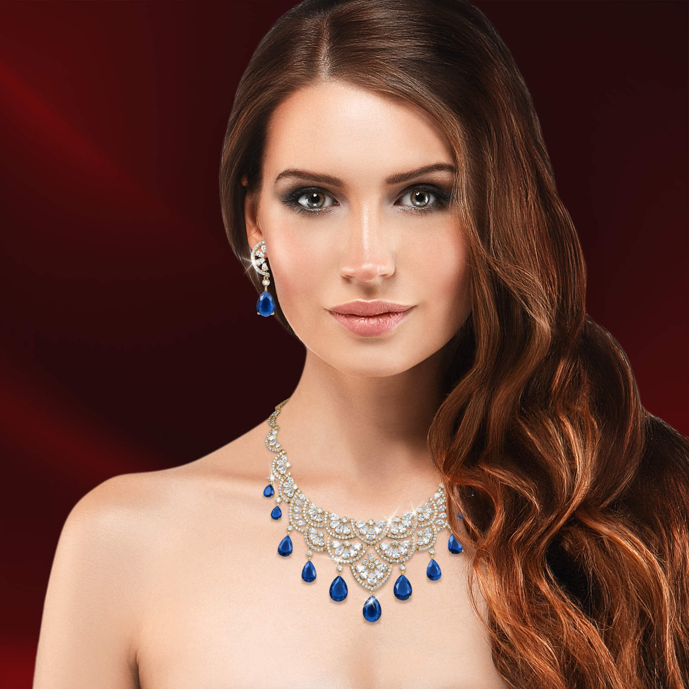 Moonlight Princess Collection