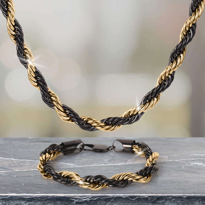 Erebus Rope Collection