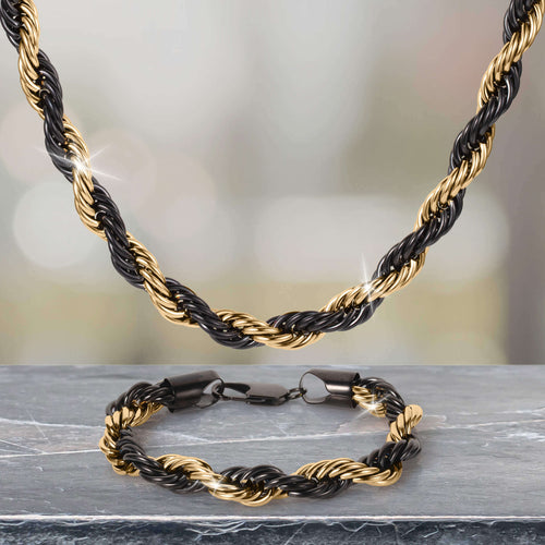 Erebus Rope Collection