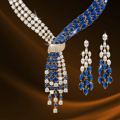 Royal Tide Collection