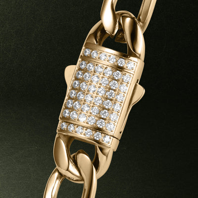 Daniel Steiger Valor Figaro Collection