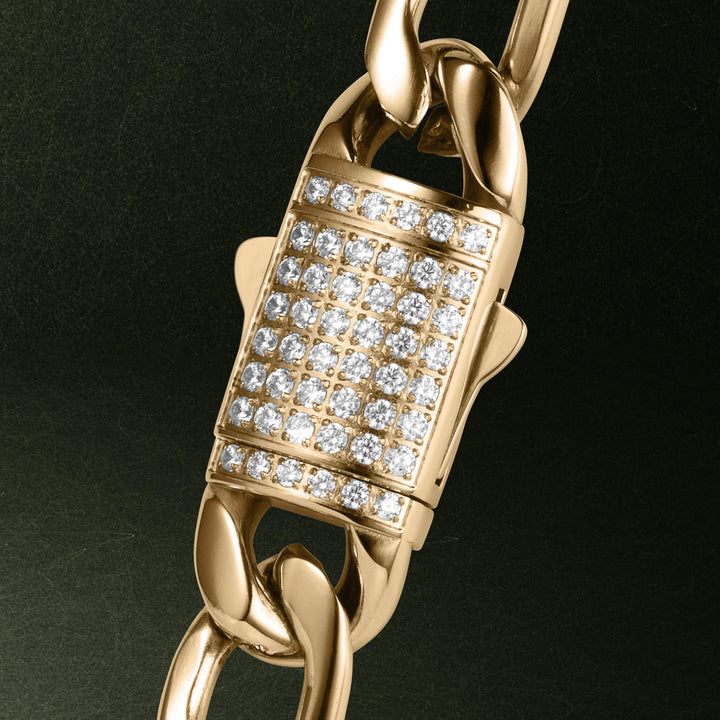 Daniel Steiger Valor Figaro Collection