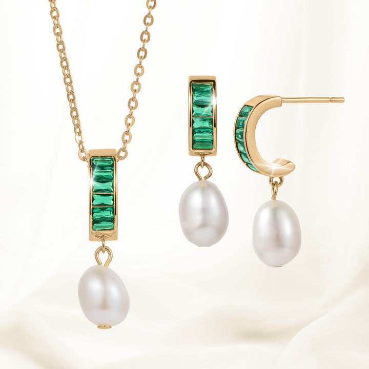 Pearl Radiance Collection