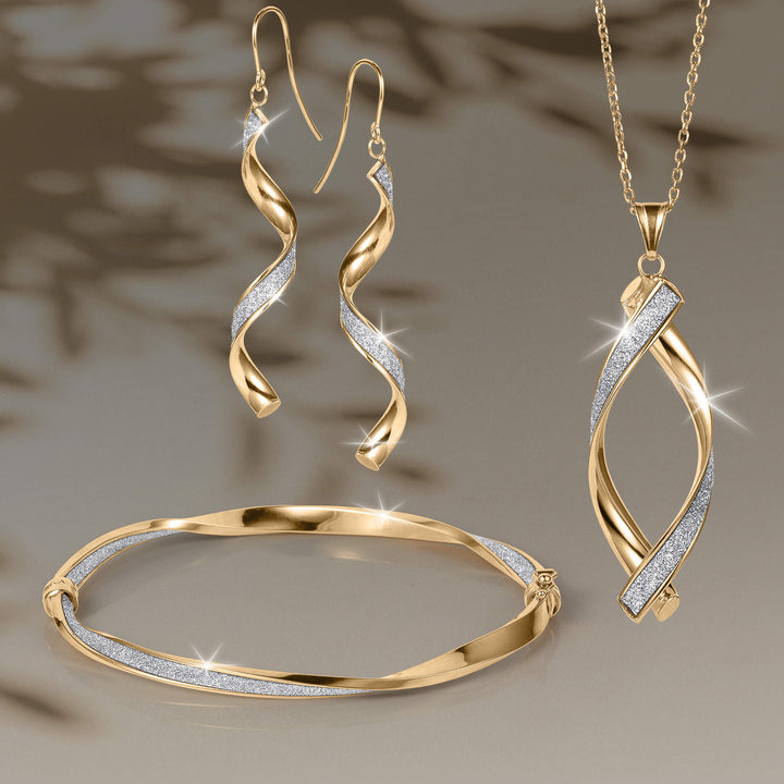 Daniel Steiger Chaira Collection