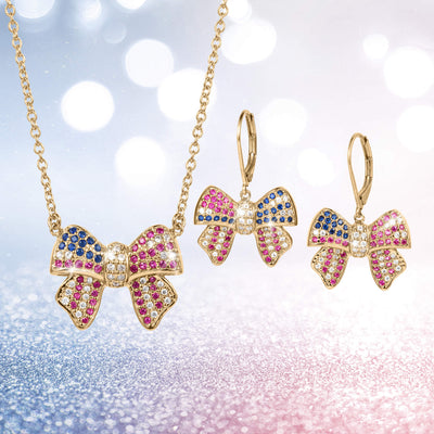 Heritage Bow Collection