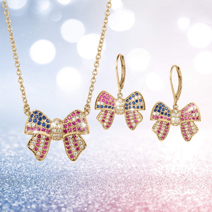 Heritage Bow Collection